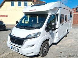 DETHLEFFS Trend T 7057 *Pakete: Assistenz+Family+Chassis*