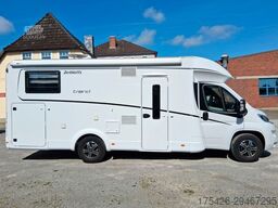 DETHLEFFS Trend T 7057 *Pakete: Assistenz+Family+Chassis*