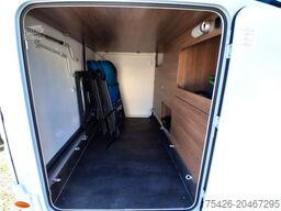 DETHLEFFS Trend T 7057 *Pakete: Assistenz+Family+Chassis*