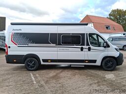 DETHLEFFS Active 640 ES *Media + Active Paket*