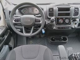 DETHLEFFS Active 640 ES *Media + Active Paket*