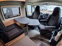 DETHLEFFS Active 640 ES *Media + Active Paket*