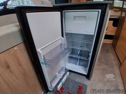 DETHLEFFS Active 640 ES *Media + Active Paket*