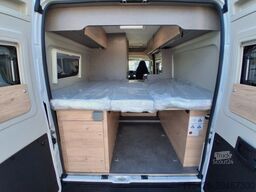 DETHLEFFS Active 640 ES *Media + Active Paket*