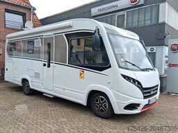 DETHLEFFS Trend I 7057 EB *Winter-Paket*GT-Paket*Backofen*