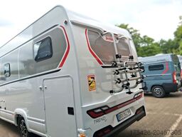 DETHLEFFS Trend I 7057 EB *Winter-Paket*GT-Paket*Backofen*