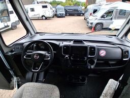 DETHLEFFS Trend I 7057 EB *Winter-Paket*GT-Paket*Backofen*