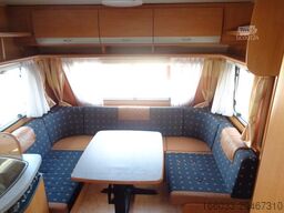 DETHLEFFS Camper lifestyle 450 DB