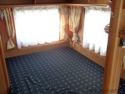 DETHLEFFS Camper lifestyle 450 DB