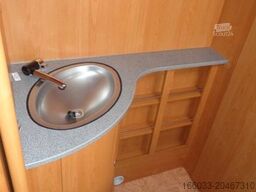 DETHLEFFS Camper lifestyle 450 DB