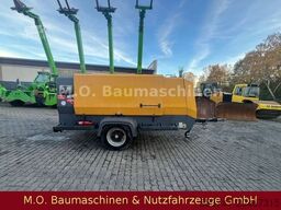 ATLAS_COPCO Atlas Copco XAHS 347 / 12 BAR