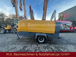 ATLAS_COPCO Atlas Copco XAHS 347 / 12 BAR