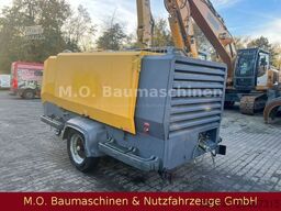 ATLAS_COPCO Atlas Copco XAHS 347 / 12 BAR