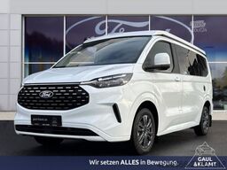 FORD TOURNEO CUSTOM    320 L1 NUGGET TITANIUM #STANDHEIZUNG