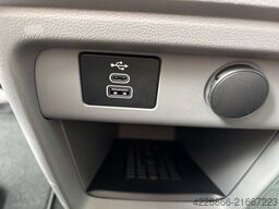 FORD TOURNEO CUSTOM 2.0   320 L1 NUGGET TITANIUM