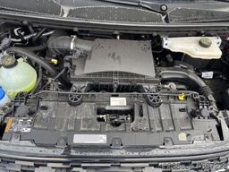 FORD TOURNEO CUSTOM 2.0L   320 L1 NUGGET TITANIUM #WESTFALIA