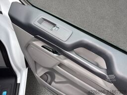 FORD TOURNEO CUSTOM 2.0L   320 L1 NUGGET TITANIUM #WESTFALIA