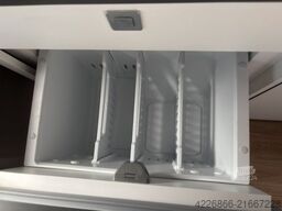 FORD TOURNEO CUSTOM 2.0L   320 L1 NUGGET TITANIUM #WESTFALIA