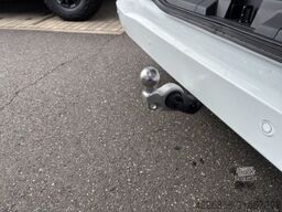 FORD TOURNEO CUSTOM 2.0L   320 L1 NUGGET TITANIUM #WESTFALIA