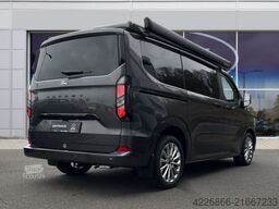FORD TOURNEO CUSTOM 2.0   320 L1 NUGGET CAMPER