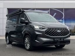 FORD TOURNEO CUSTOM 2.0   320 L1 NUGGET CAMPER