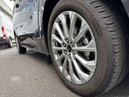 FORD TOURNEO CUSTOM 2.0   320 L1 NUGGET CAMPER