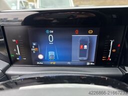 FORD TOURNEO CUSTOM 2.0   320 L1 NUGGET CAMPER