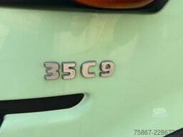 Iveco DAILY 35C9