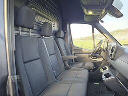 MERCEDES-BENZ SPRINTER 315 L3H2 Mbux LED Autom!