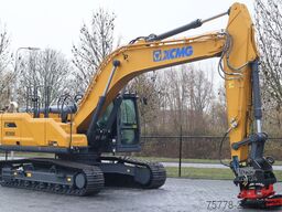 XCMG XE260E | ROTOTILT R8 | CE | CUMMINS STAGE V | W...