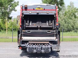 DAF CF  EMOSS  CF EMOSS 2728 | 6X2*4 | NORBA 21M3 |...