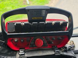Volvo FM 420 8x2- Z-KRAAN/AFSTANDSBEDIENING!! CONTAIN...