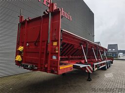 Faymonville F-S43-1BGA Hebebett Mega 2 Pieces!