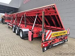 Faymonville F-S43-1BGA Hebebett Mega 2 Pieces!