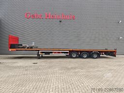 Faymonville F-S43-1BGA Hebebett Mega 2 Pieces!