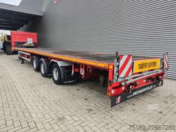Faymonville F-S43-1BGA Hebebett Mega 2 Pieces!