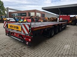Faymonville F-S43-1BGA Hebebett Mega 2 Pieces!