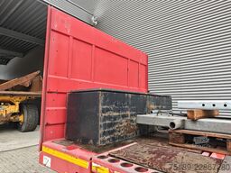 Faymonville F-S43-1BGA Hebebett Mega 2 Pieces!
