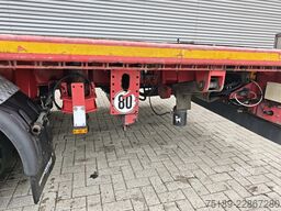 Faymonville F-S43-1BGA Hebebett Mega 2 Pieces!