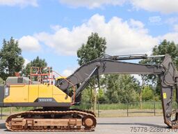Volvo EC480EL | EC480 EL | CE | HAMMER & SHEAR