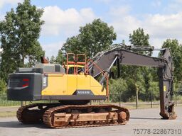 Volvo EC480EL | EC480 EL | CE | HAMMER & SHEAR