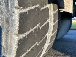 IBS 38/16 BETONMISCHER AUFLIEGER *1992*1HAND