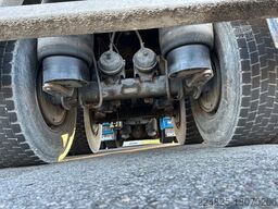 IBS 38/16 BETONMISCHER AUFLIEGER *1992*1HAND