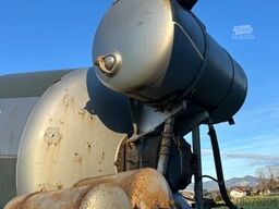 IBS 38/16 BETONMISCHER AUFLIEGER *1992*1HAND