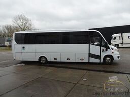 IVECO Aveuro Tourna 35 Sitze, 3 Stück Aug '25