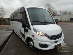 IVECO Aveuro Tourna 35 Sitze, 3 Stück Aug '25