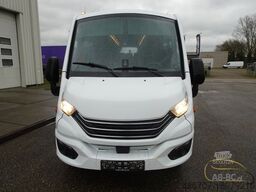 IVECO Aveuro Tourna 35 Sitze, 3 Stück Aug '25