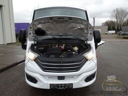 IVECO Aveuro Tourna 35 Sitze, 3 Stück Aug '25