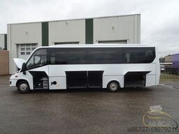 IVECO Aveuro Tourna 35 Sitze, 3 Stück Aug '25