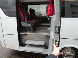 IVECO Aveuro Tourna 35 Sitze, 3 Stück Aug '25
